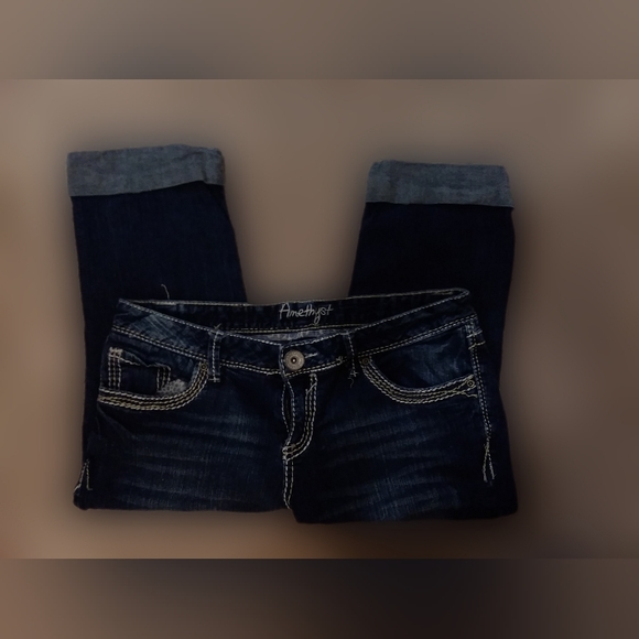 Amethyst Capri's size:11 - Picture 2 of 6